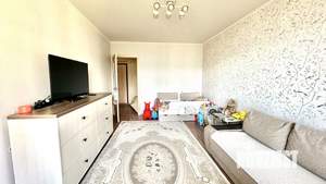 1-к квартира, вторичка, 42м2, 8/16 этаж