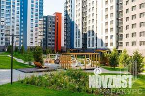 2-к квартира, сданный дом, 44м2, 7/16 этаж