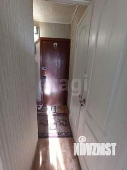 3-к квартира, вторичка, 61м2, 6/9 этаж