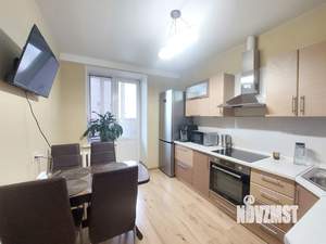 2-к квартира, вторичка, 62м2, 5/18 этаж