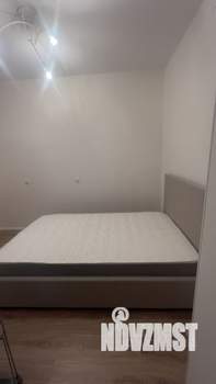 1-к квартира, вторичка, 38м2, 19/20 этаж