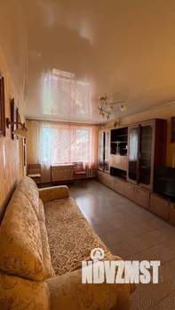 3-к квартира, вторичка, 61м2, 3/5 этаж