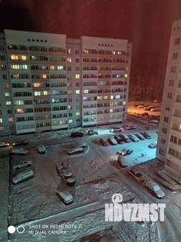 1-к квартира, вторичка, 29м2, 8/10 этаж