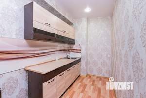 1-к квартира, вторичка, 39м2, 6/16 этаж