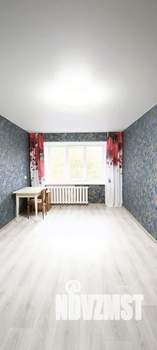 1-к квартира, вторичка, 30м2, 5/5 этаж