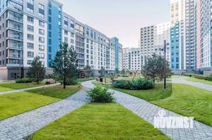 Студия квартира, вторичка, 25м2, 3/13 этаж