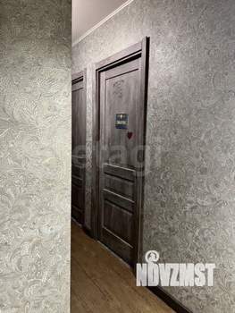 2-к квартира, вторичка, 45м2, 10/16 этаж