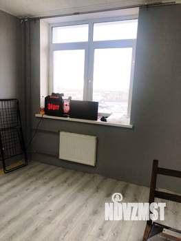 1-к квартира, вторичка, 42м2, 9/16 этаж