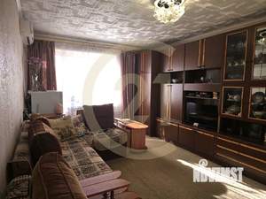 1-к квартира, вторичка, 33м2, 5/5 этаж