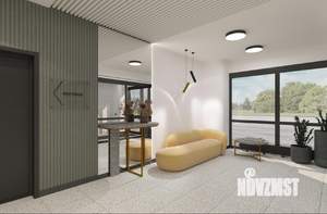 2-к квартира, вторичка, 39м2, 8/8 этаж