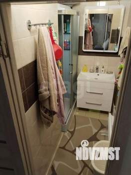 3-к квартира, вторичка, 71м2, 6/25 этаж