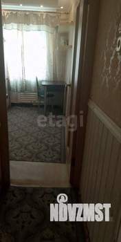 2-к квартира, вторичка, 46м2, 8/9 этаж