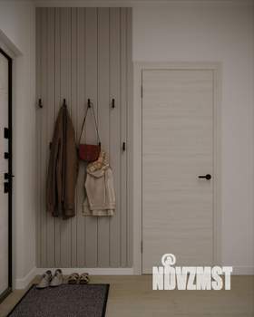 3-к квартира, вторичка, 85м2, 2/18 этаж