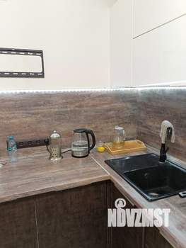 1-к квартира, вторичка, 34м2, 2/14 этаж