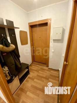 1-к квартира, вторичка, 22м2, 1/5 этаж