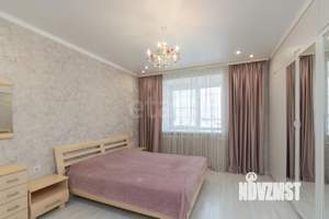 2-к квартира, вторичка, 70м2, 6/17 этаж
