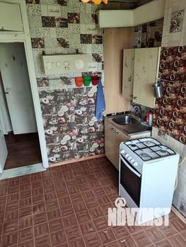 3-к квартира, вторичка, 53м2, 7/9 этаж