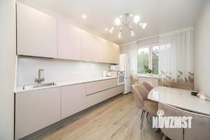 2-к квартира, вторичка, 51м2, 4/4 этаж
