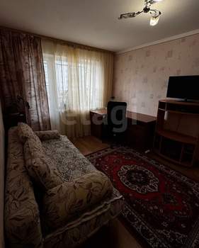 2-к квартира, вторичка, 42м2, 3/9 этаж