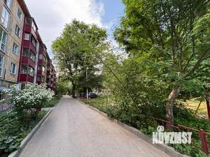 1-к квартира, вторичка, 31м2, 4/5 этаж