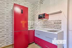 Студия квартира, вторичка, 22м2, 1/4 этаж