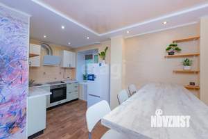 1-к квартира, вторичка, 35м2, 1/5 этаж