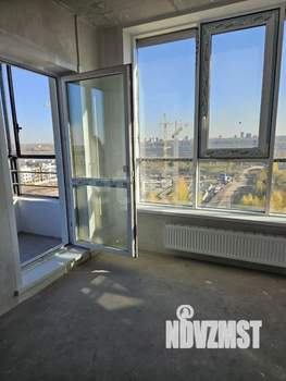 2-к квартира, вторичка, 69м2, 10/25 этаж