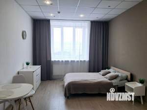 Студия квартира, вторичка, 26м2, 13/16 этаж