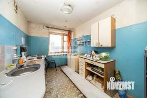 1-к квартира, вторичка, 26м2, 8/9 этаж