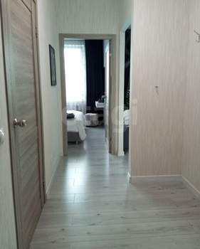 2-к квартира, вторичка, 41м2, 12/16 этаж