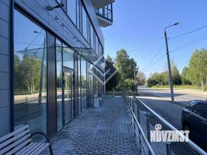 Студия квартира, сданный дом, 73м2, 10/25 этаж