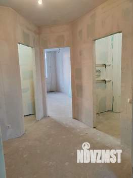 2-к квартира, вторичка, 55м2, 2/19 этаж