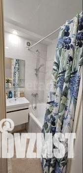1-к квартира, вторичка, 33м2, 5/5 этаж