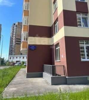 Студия квартира, вторичка, 44м2, 19/26 этаж