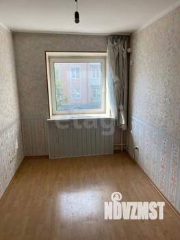 4-к квартира, вторичка, 94м2, 3/5 этаж