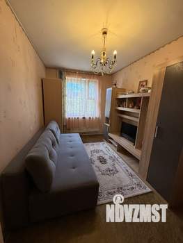 2-к квартира, вторичка, 44м2, 2/9 этаж