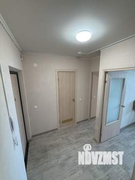 1-к квартира, вторичка, 39м2, 10/16 этаж