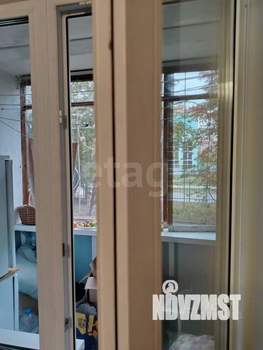 3-к квартира, вторичка, 61м2, 1/9 этаж