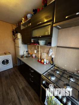 2-к квартира, вторичка, 42м2, 3/9 этаж