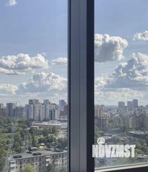 2-к квартира, вторичка, 79м2, 15/16 этаж