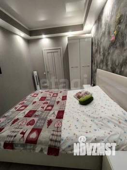 3-к квартира, вторичка, 62м2, 3/3 этаж