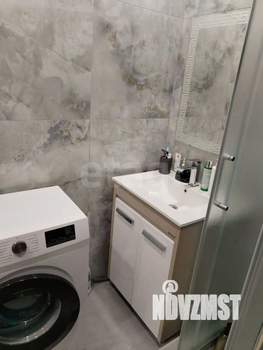 2-к квартира, вторичка, 46м2, 4/9 этаж