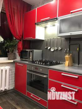 3-к квартира, вторичка, 52м2, 8/9 этаж