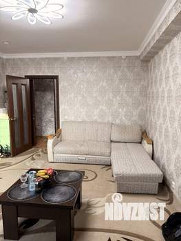 1-к квартира, вторичка, 39м2, 6/17 этаж