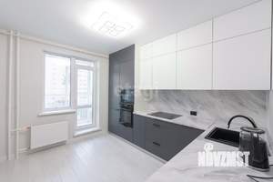 2-к квартира, вторичка, 62м2, 4/9 этаж