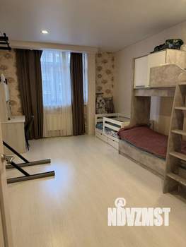 3-к квартира, вторичка, 119м2, 4/16 этаж
