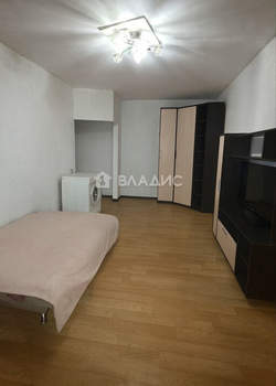 3-к квартира, вторичка, 47м2, 3/5 этаж