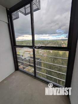 3-к квартира, сданный дом, 87м2, 10/25 этаж