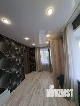 2-к квартира, вторичка, 42м2, 2/5 этаж