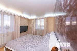 2-к квартира, вторичка, 61м2, 14/16 этаж